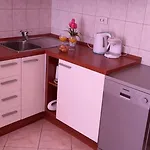 Apartment Mavarcica