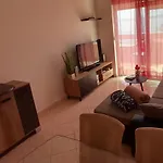 Mavarcica Apartment