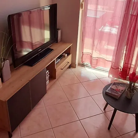 Mavarcica Apartament Trogir
