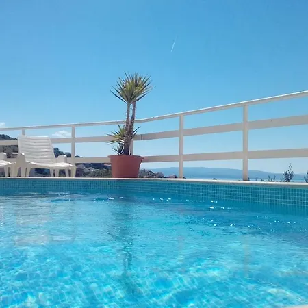 Mavarcica Apartament