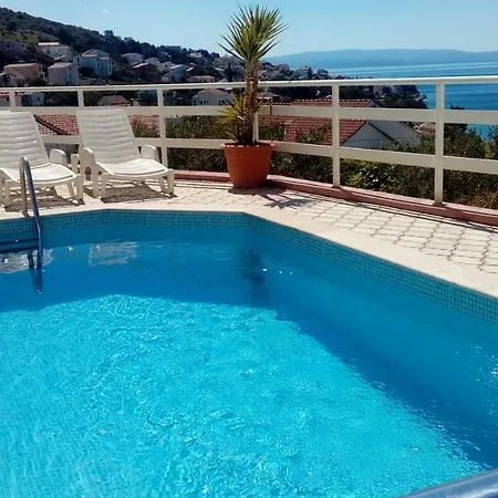 Mavarcica Apartament