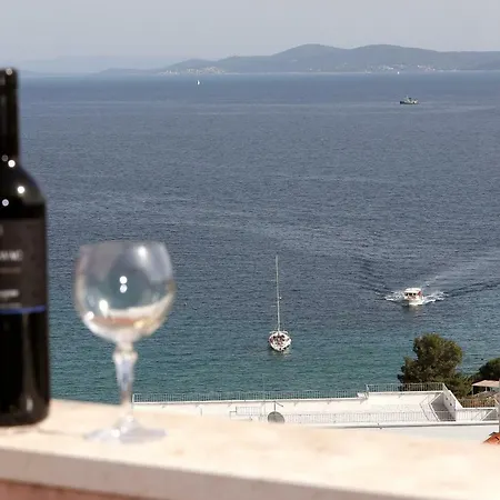 Mavarcica アパート