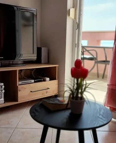 Mavarcica * トロギール