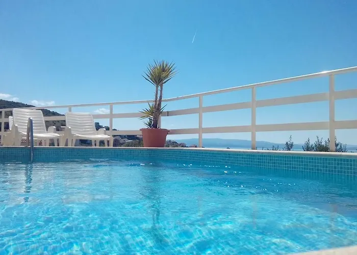 Mavarcica Апартаменты