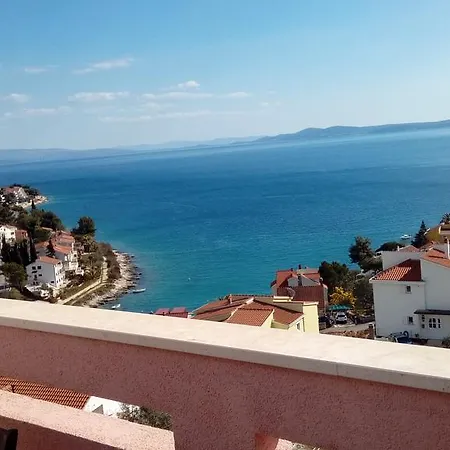 아파트 Mavarcica 트로기르