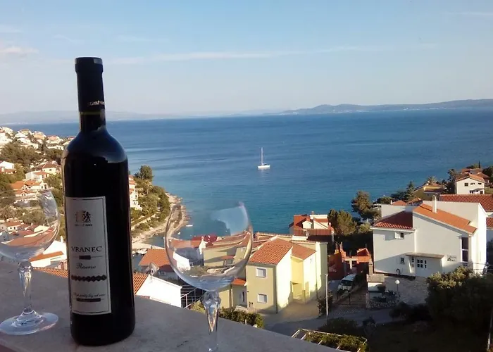 Mavarcica Apartament