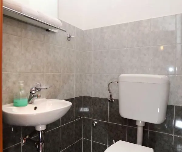 Apartament Mavarcica Trogir