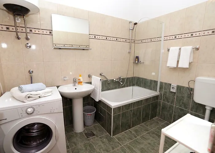 Mavarcica Apartament