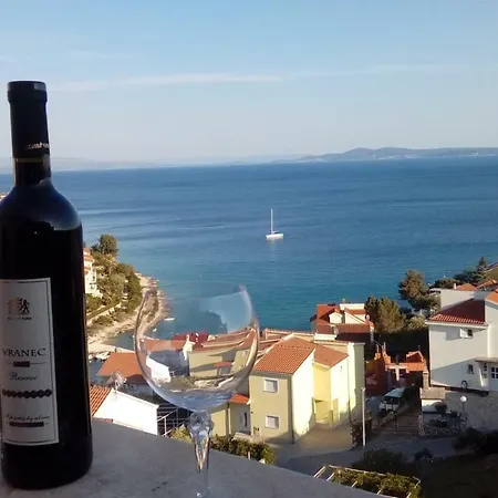 Mavarcica Apartamento