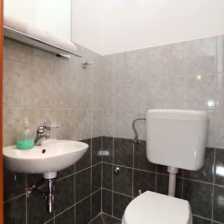 Apartamento Mavarcica Trogir