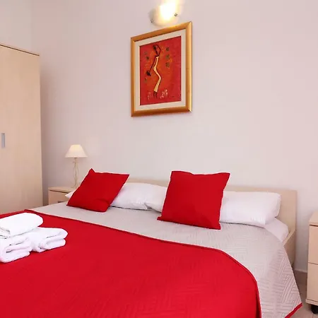 Mavarcica Apartamento