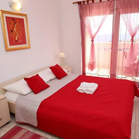 Mavarcica Apartamento Trogir