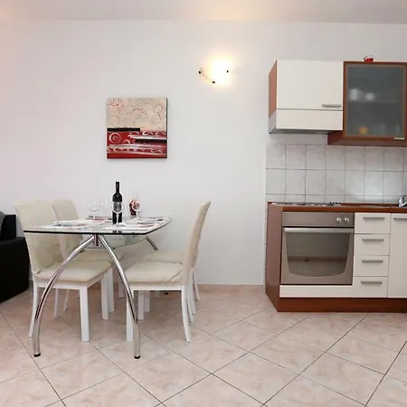Mavarcica Apartamento *