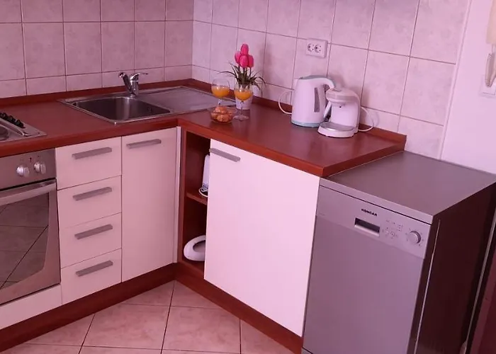 Appartement Mavarcica