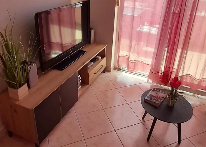 Mavarcica Appartement Trogir