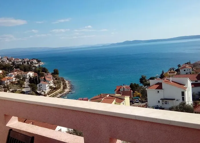 Appartement Mavarcica Trogir