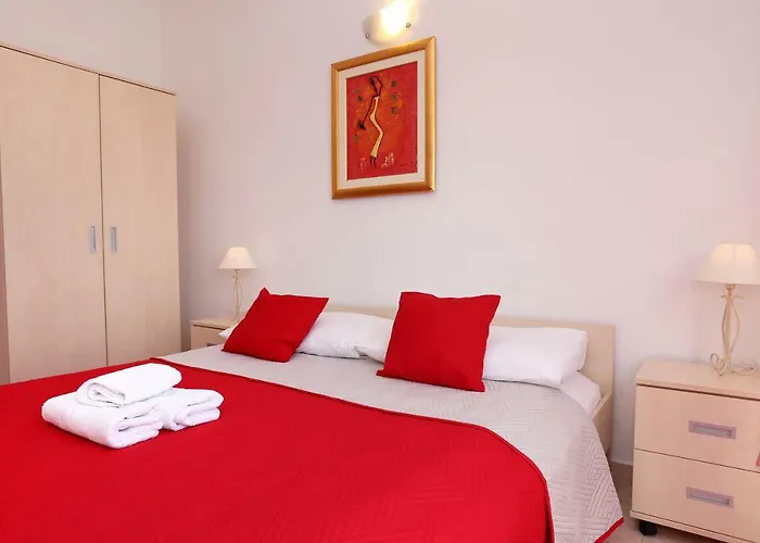 Mavarcica Appartement