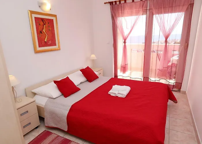 Mavarcica Appartement Trogir