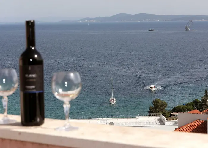 Mavarcica Appartement