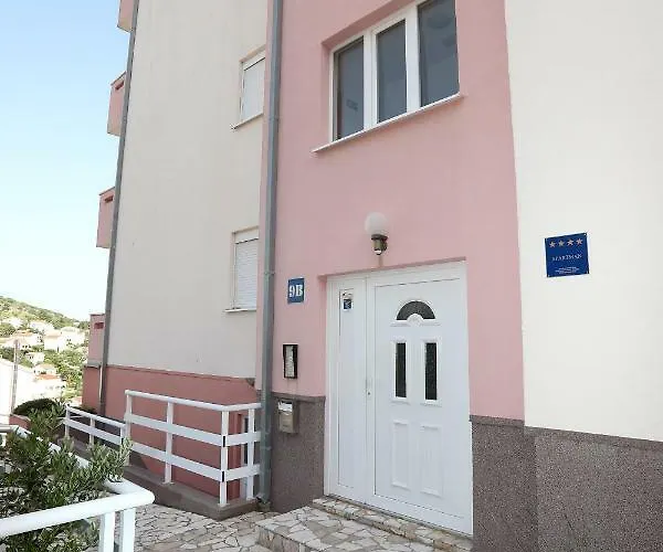 Appartement Mavarcica Trogir